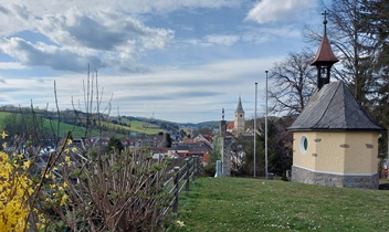 Bucklige Welt