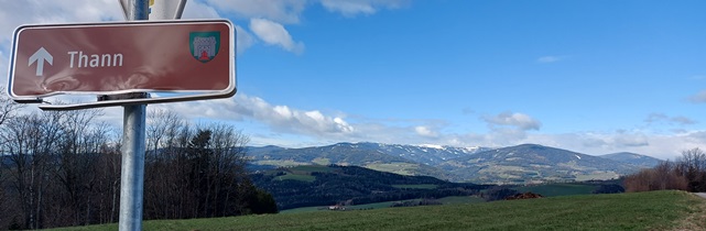 Bucklige Welt