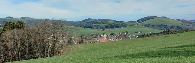 Bucklige Welt
