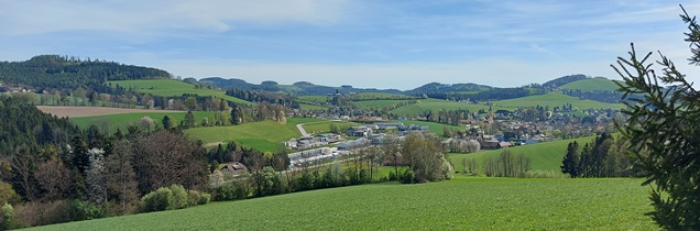 Bucklige Welt