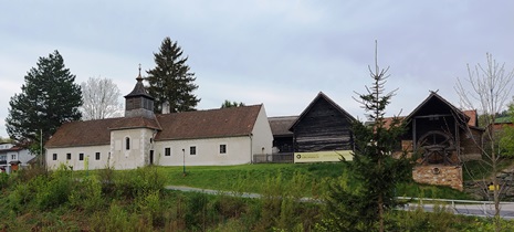 Bucklige Welt
