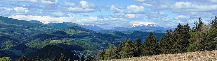 Bucklige Welt