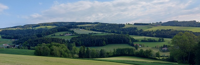 Bucklige Welt