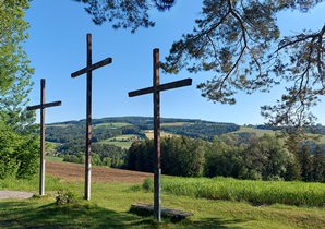 Bucklige Welt