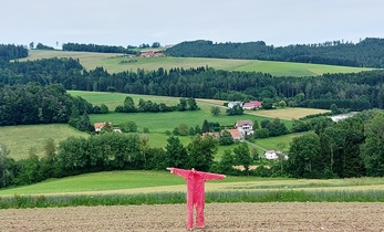 Bucklige Welt