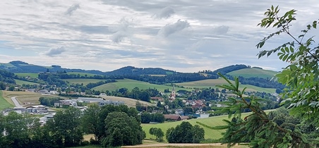 Bucklige Welt