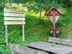 Bucklige Welt