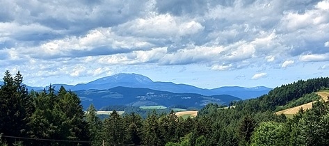 Bucklige Welt