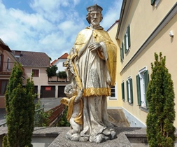 Vorau
