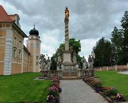 Vorau