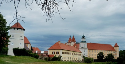 Vorau