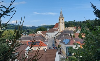 Bucklige Welt