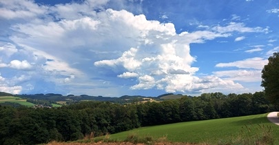 Bucklige Welt