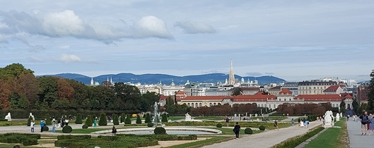 Belvedere