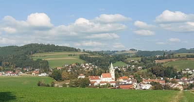 Bucklige Welt