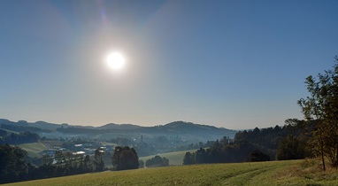 Bucklige Welt