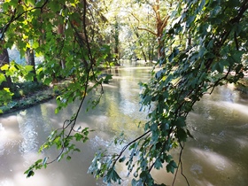 WN, Akademiepark