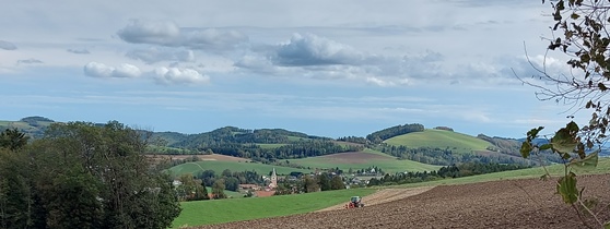 Bucklige Welt