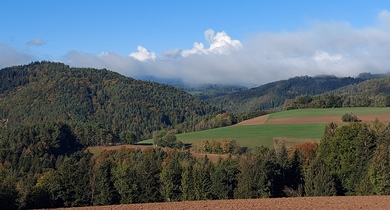 Bucklige Welt