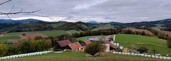 Bucklige Welt