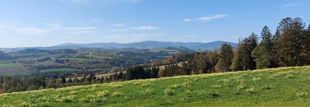 Bucklige Welt