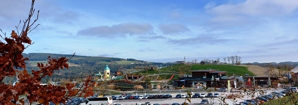Bucklige Welt