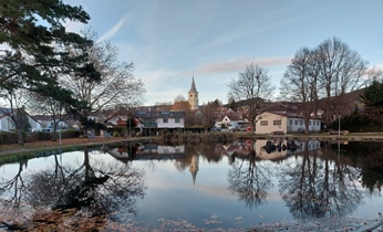 Bucklige Welt