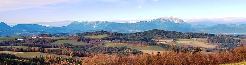 Bucklige Welt