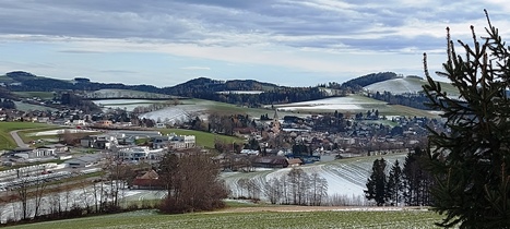 Bucklige Welt
