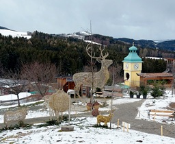 Bucklige Welt