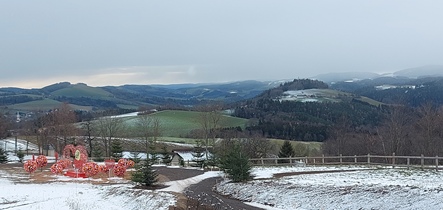 Bucklige Welt