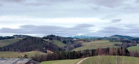 Bucklige Welt
