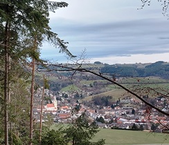 Bucklige Welt