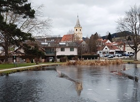 Bucklige Welt