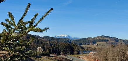 Bucklige Welt