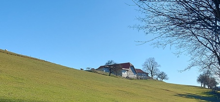 Bucklige Welt