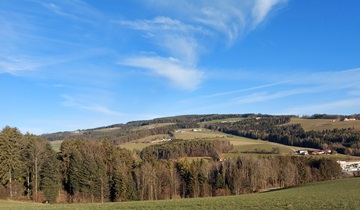 Bucklige Welt