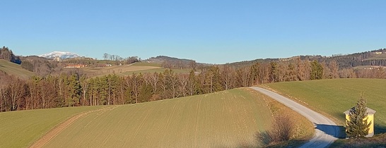 Bucklige Welt