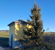 Bucklige Welt