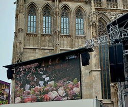 Wien, Stephansplatz