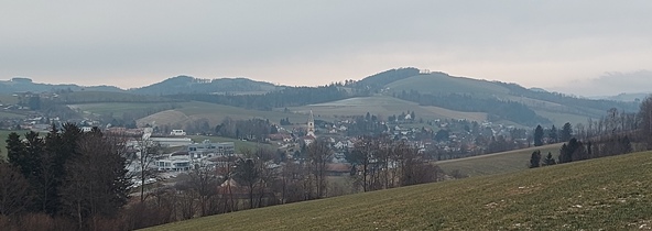 Bucklige Welt