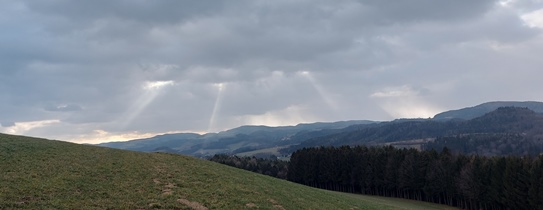 Bucklige Welt