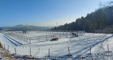 Bucklige Welt