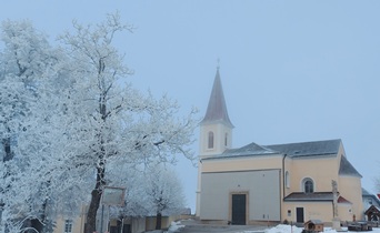 Hochwolkersdorf