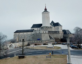 Forchtenstein