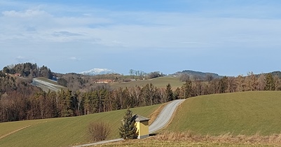 Bucklige Welt