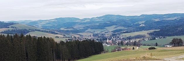 Bucklige Welt