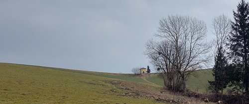 Bucklige Welt
