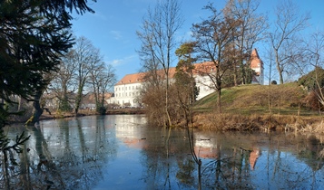 WN, Akademiepark