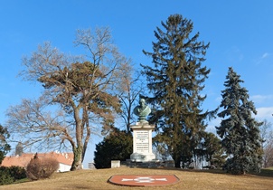 WN, Akademiepark